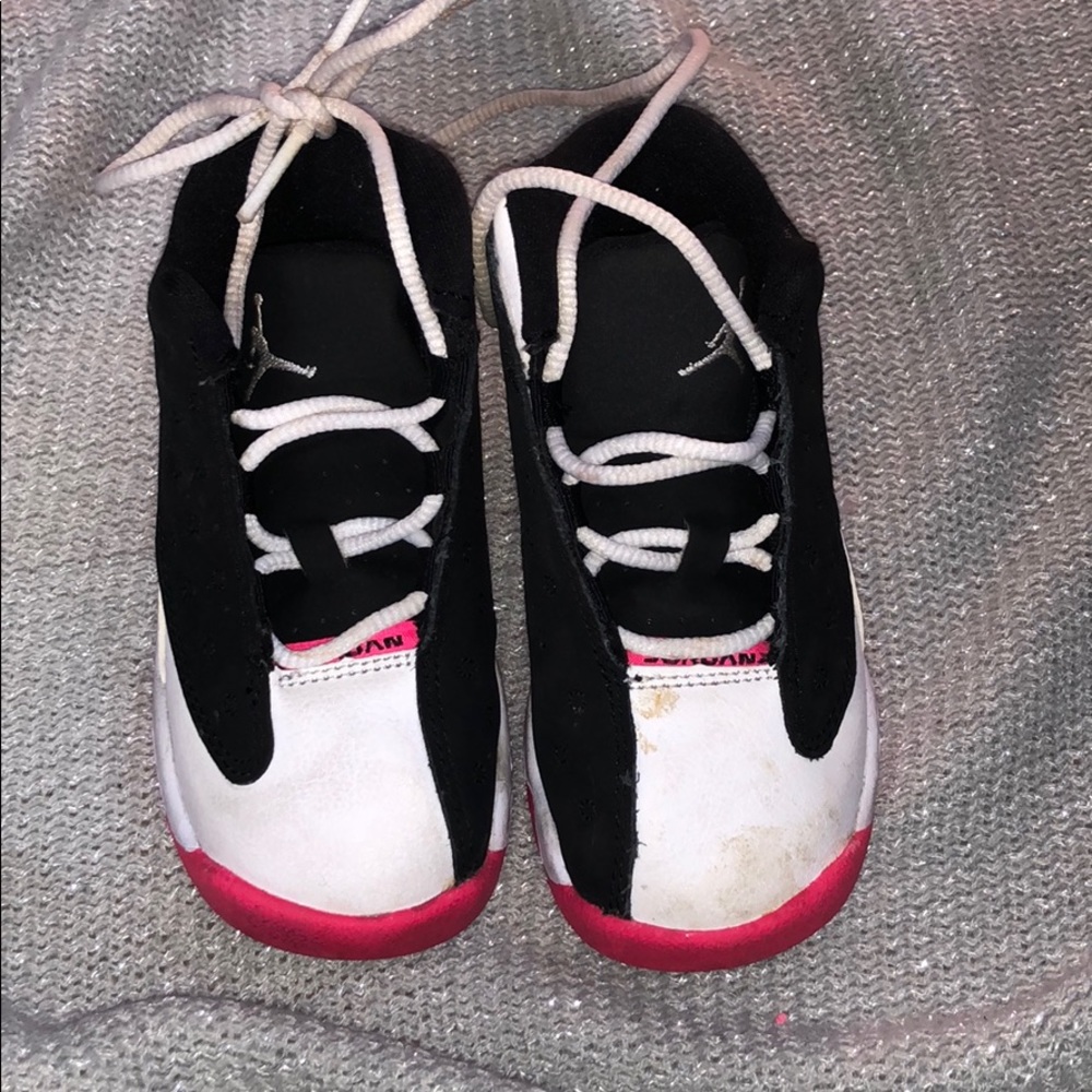 Gently worn 7C
